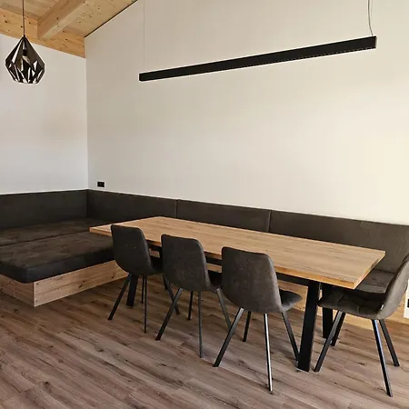 New Opening Frechdax - Stubai Unique Apartments, Near Bus Stop&grocery Store, Inkl Infrared Apartment Neustift im Stubaital