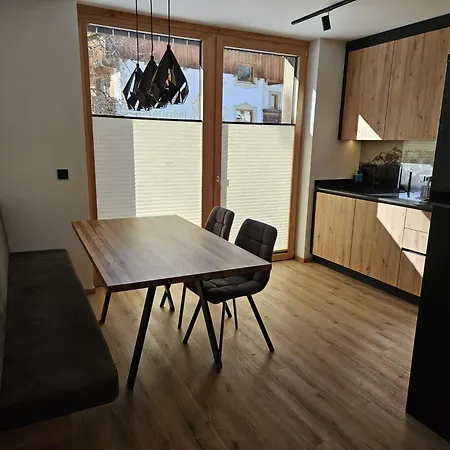 Apartment New Opening 