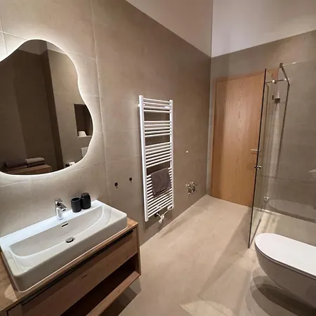 New Opening Frechdax - Stubai Unique Apartments, Near Bus Stop&grocery Store, Inkl Infrared