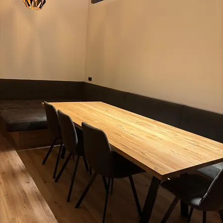 Апартаменты New Opening 