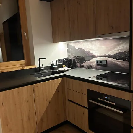 Apartment New Opening 