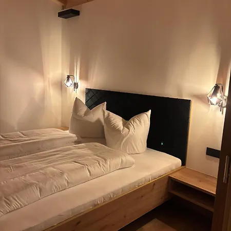 New Opening Frechdax - Stubai Unique Apartments, Near Bus Stop&grocery Store, Inkl Infrared *