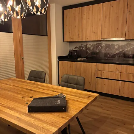 Apartment New Opening 
