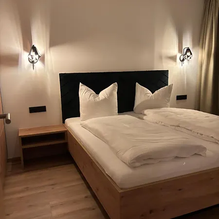 New Opening Frechdax - Stubai Unique Apartments, Near Bus Stop&grocery Store, Inkl Infrared Neustift im Stubaital