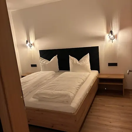 New Opening Frechdax - Stubai Unique Apartments, Near Bus Stop&grocery Store, Inkl Infrared *