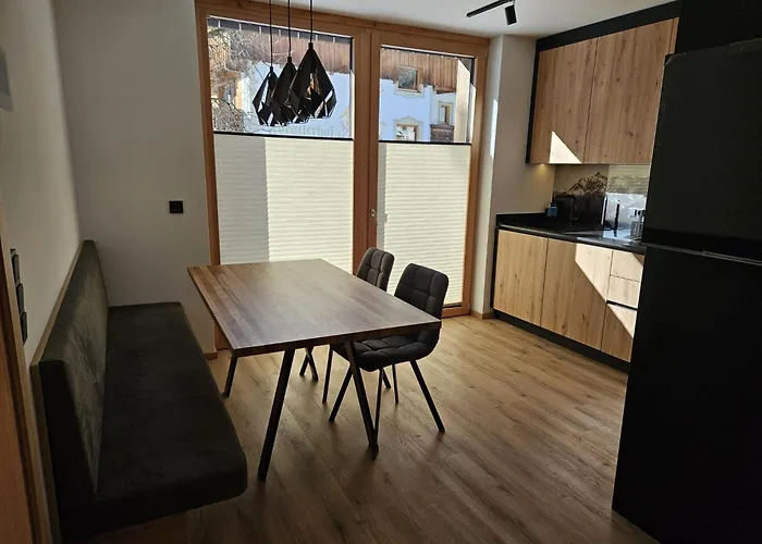 Апартаменты 